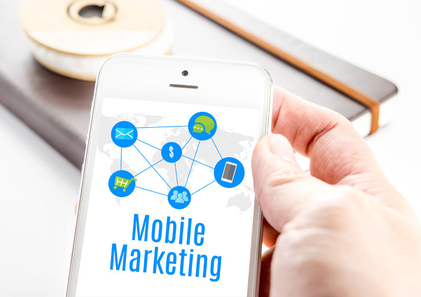 mobile marketing services