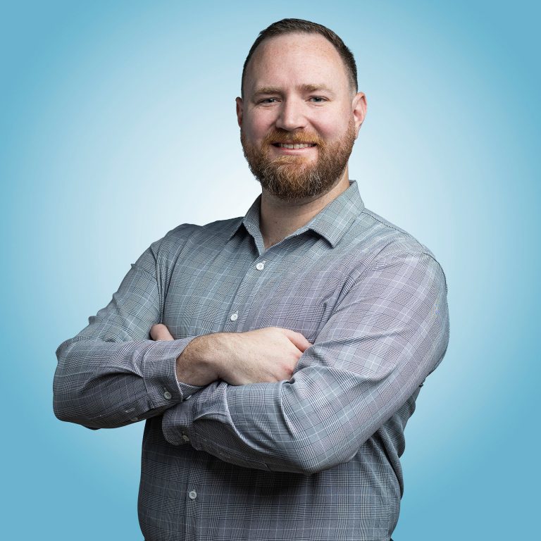serious bio photo