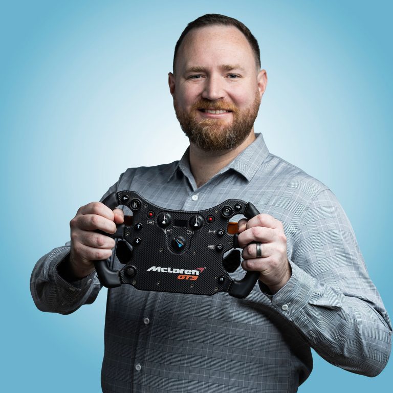 fun bio photo
