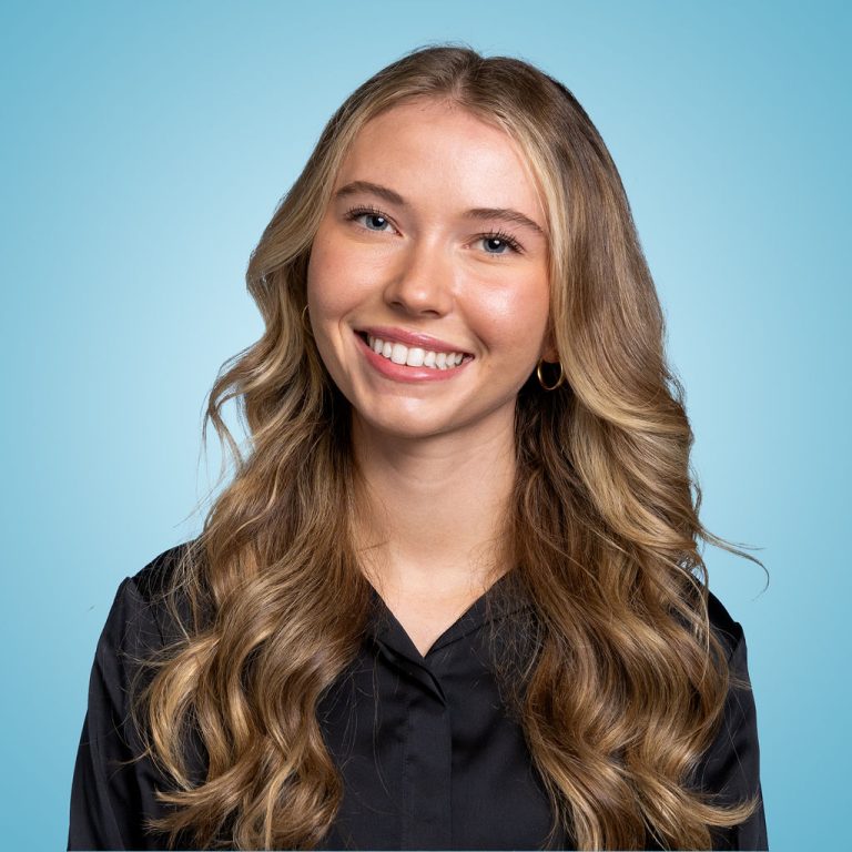 serious bio photo