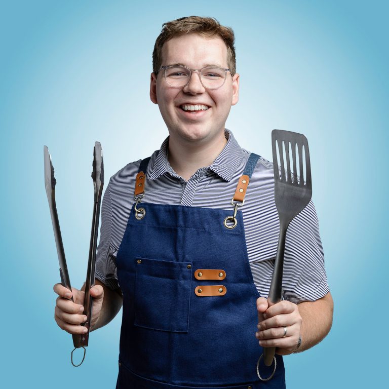fun bio photo