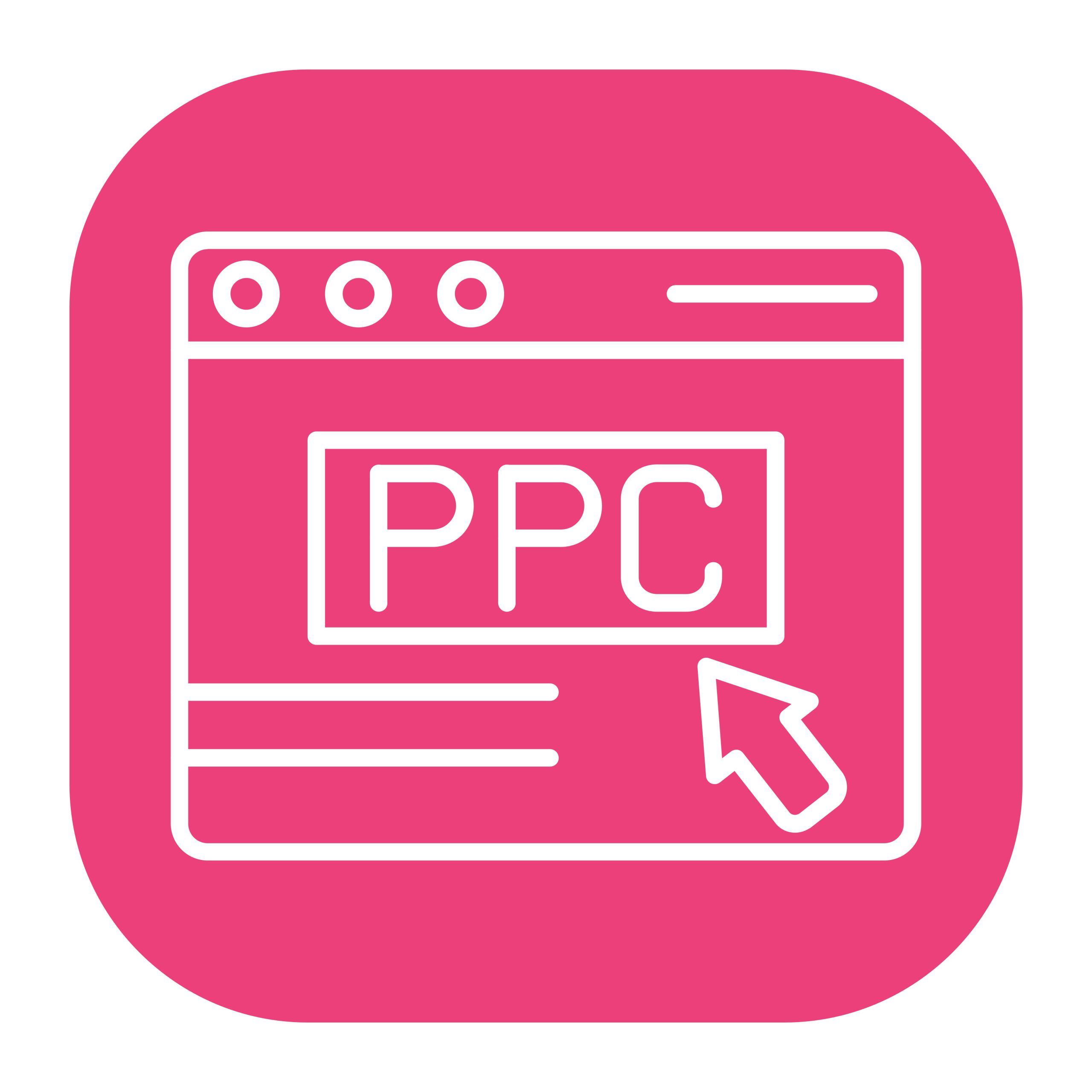 Ppc Icon