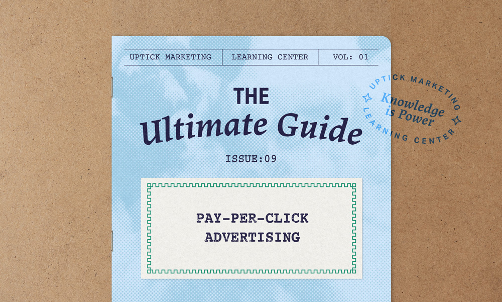 graphic for Ultimate Guide