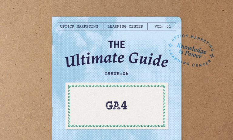 Google Analytics 4 (GA4) Guide | Everything You Need to Know